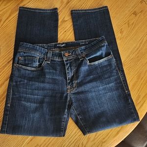 Fidelity Denim Jimmy 32